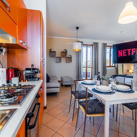 Littlesuite Fiera5 Min Rho Eksteriør bilde