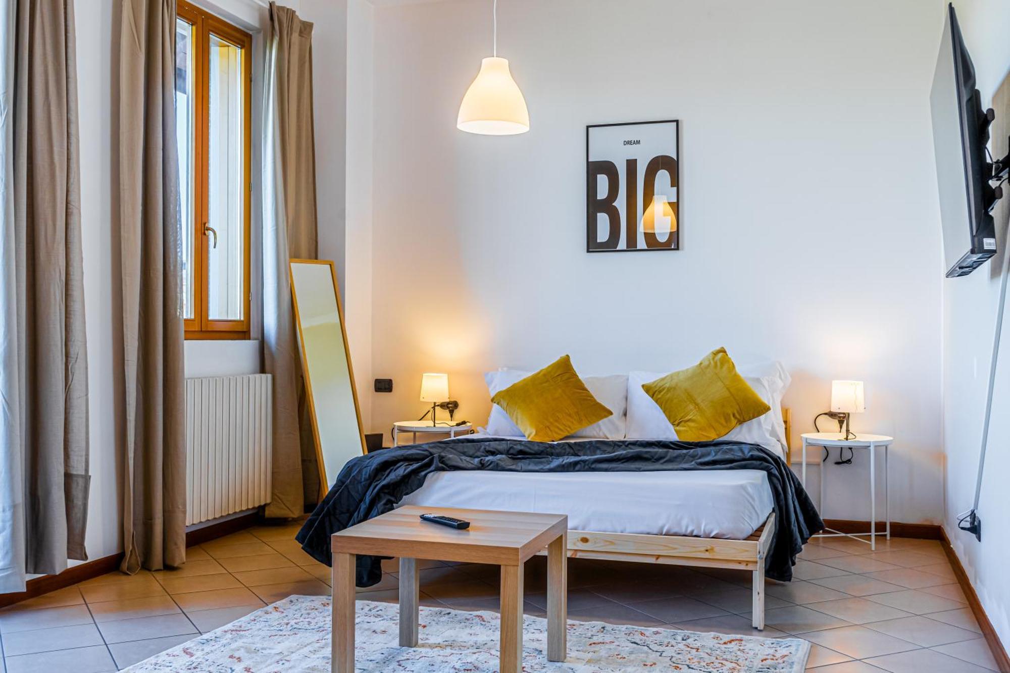 Littlesuite Fiera5 Min Rho Eksteriør bilde