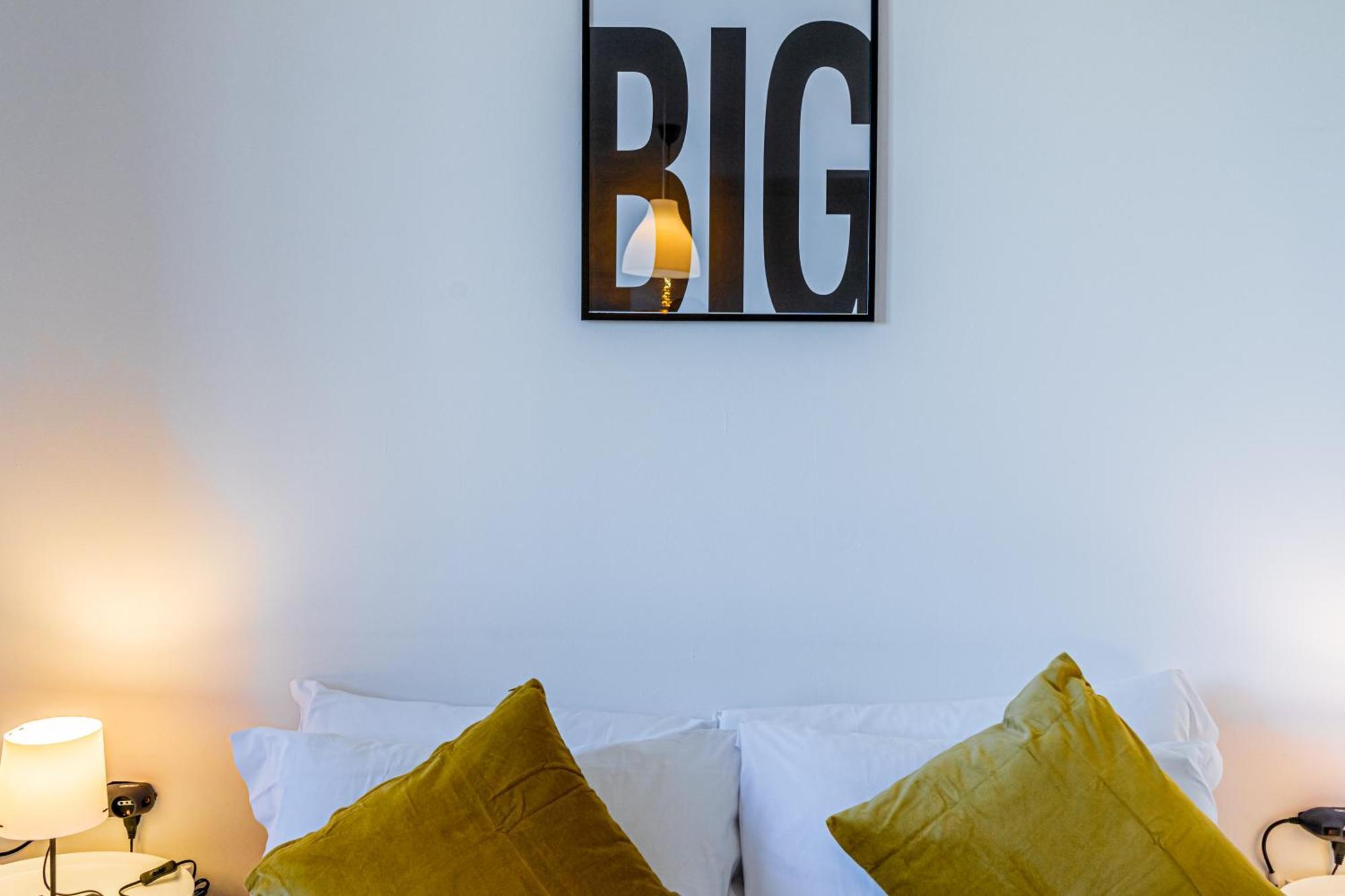 Littlesuite Fiera5 Min Rho Eksteriør bilde