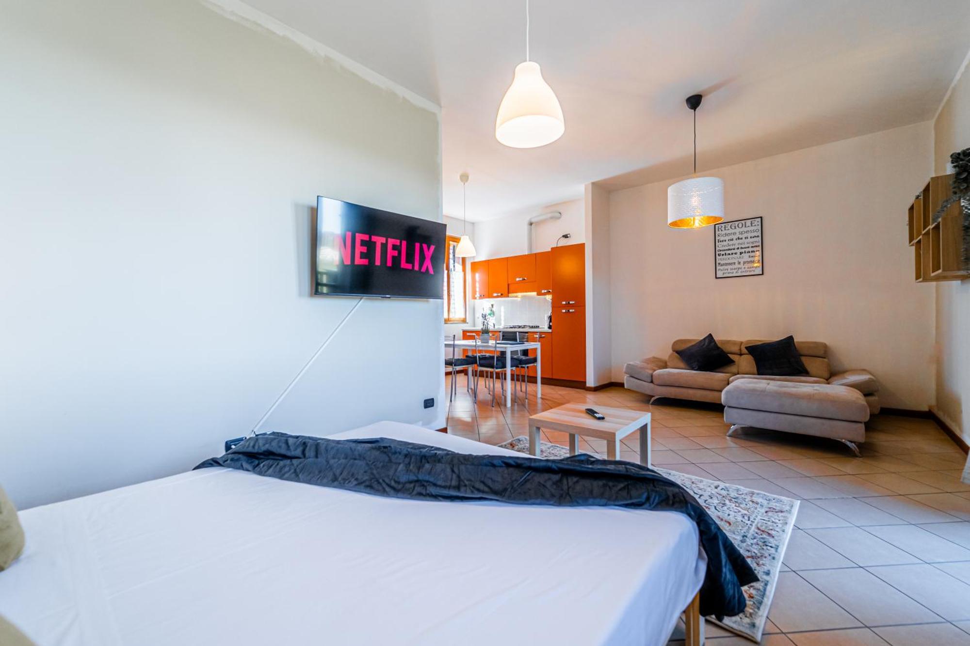 Littlesuite Fiera5 Min Rho Eksteriør bilde